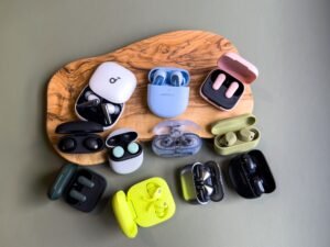 Latest Samsung Earbuds